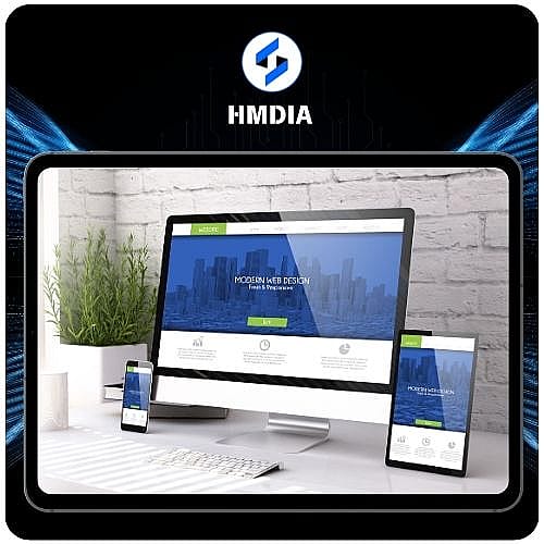 About 2 Web Design & Marketing