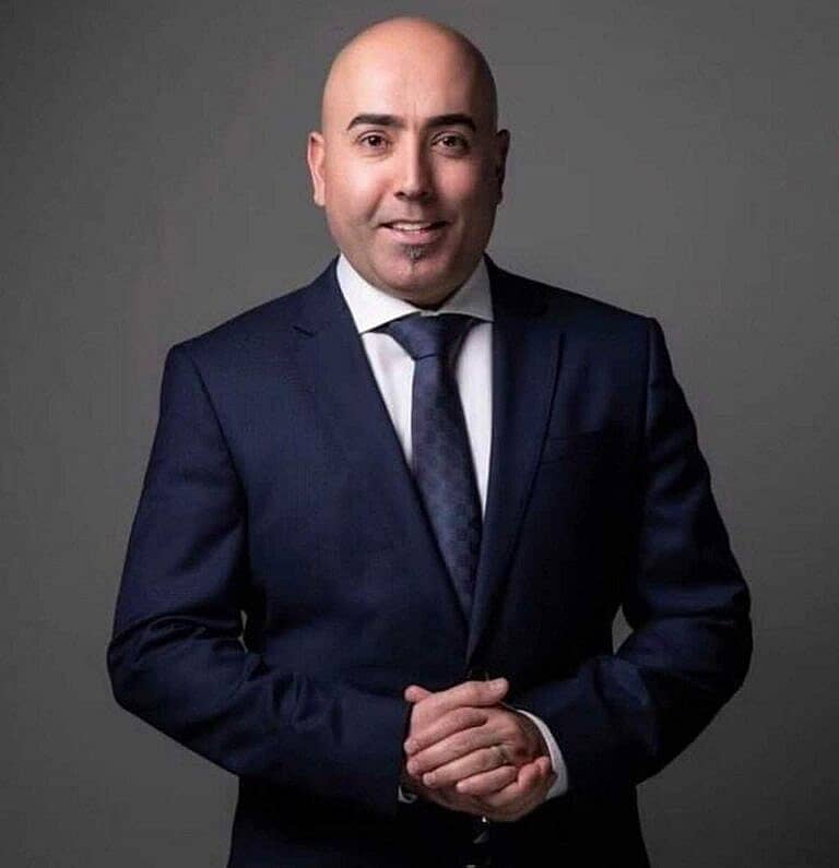 Farshid Rezaei1