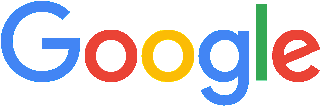 Web Design Richmond Hill 4 Google logo.svg
