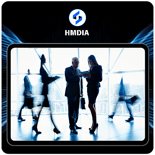 About 3 HMDIA Business Directory 1