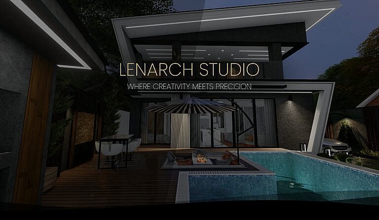 LENARCH STUDIO