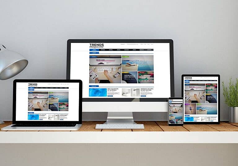Mobile-First Design: A Must for Today’s Marketing Strategies