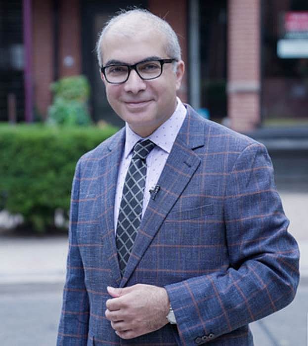 Shahram shadvar 1