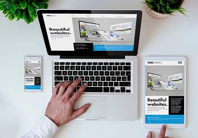 The 10 Essential Principles of Modern Web Design