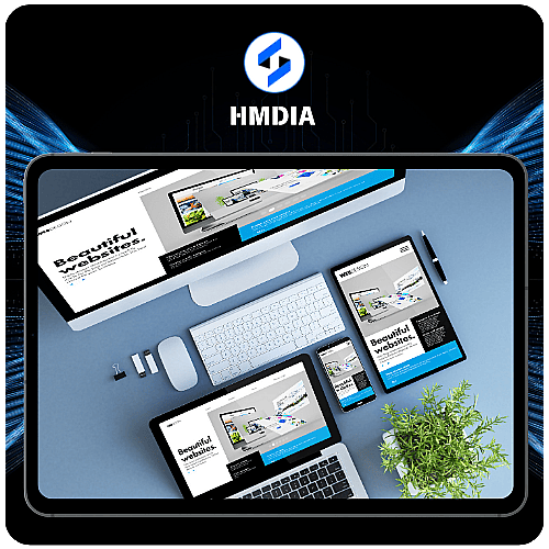Web Design Richmond Hill 3 Web Design Newmarket