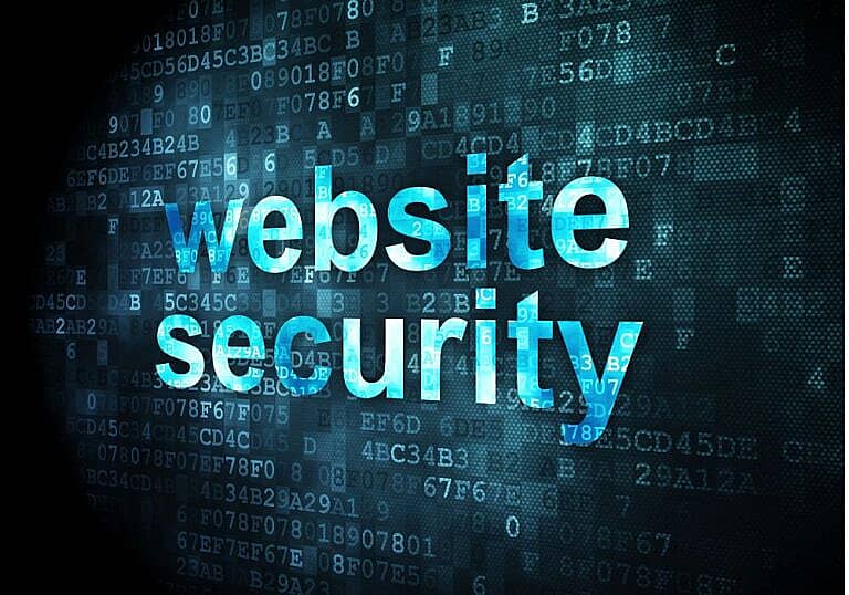 Why Website Security Is important
