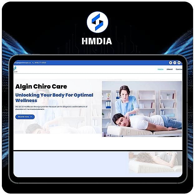 alginchirocare.ca 1