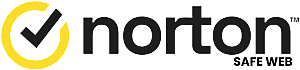 Norton Safe Web logo