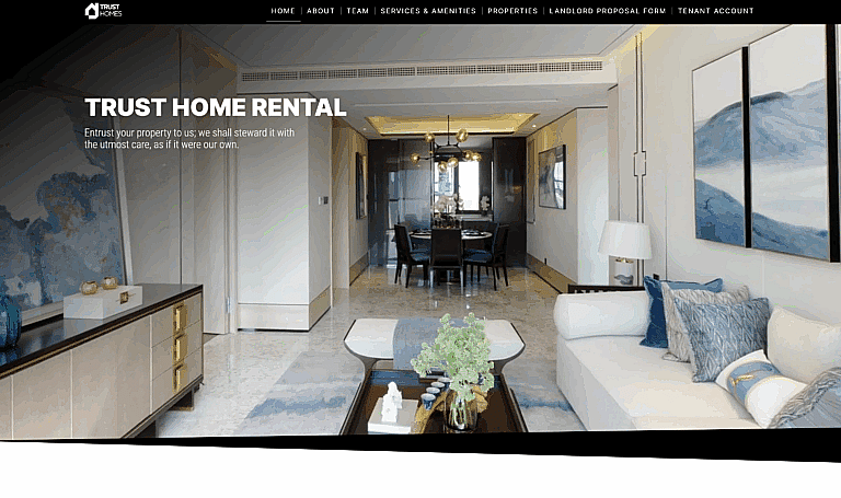 trusthome