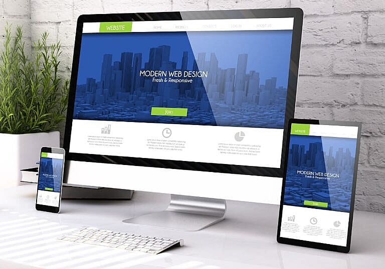 Web Design Toronto 1 web design