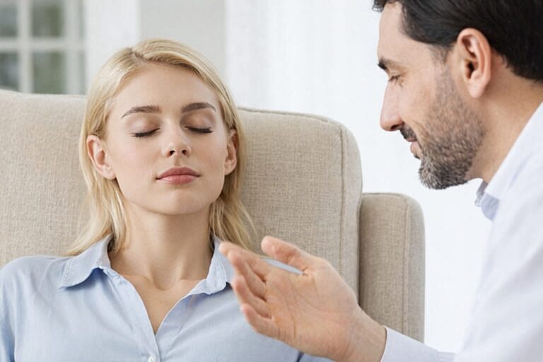 Mindfulness Hypnosis