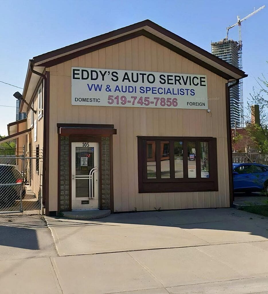 Eddy's Auto Service
