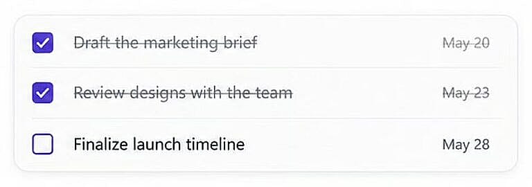 HMDIA Browser Note Tasks
