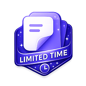 Limited Time