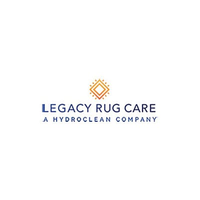 Legacy Rug Care logo
