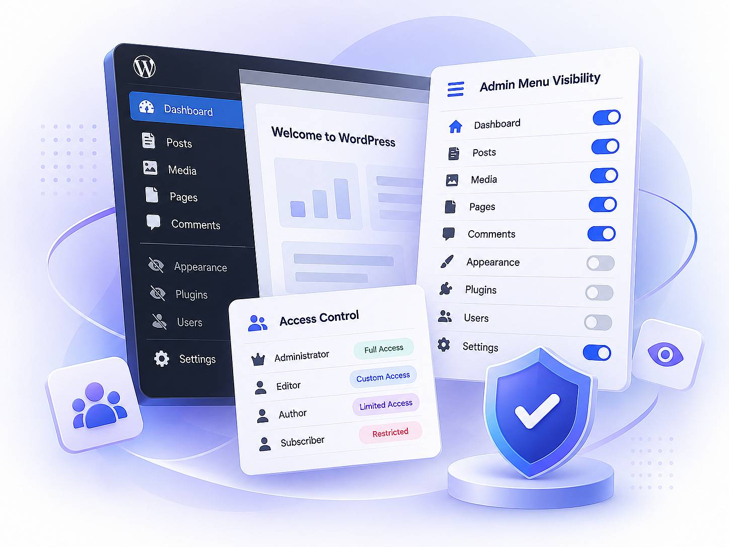Image of 5 Site License – Lifetime