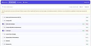 How to Hide WordPress Plugins from Other Users Without Deactivating Them 1 HMDIA Admin Menu plugins