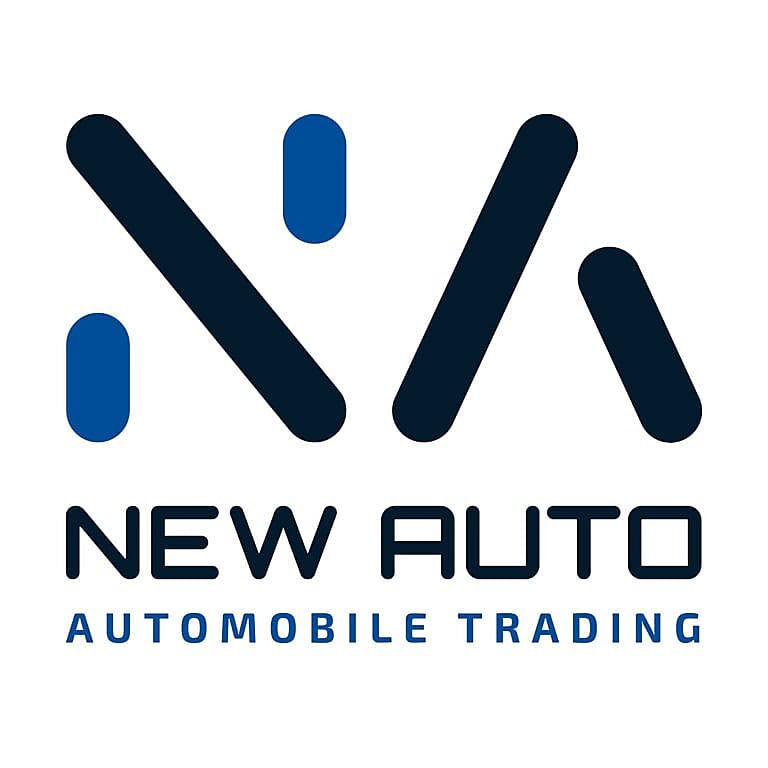 NewAutoFZCO logo