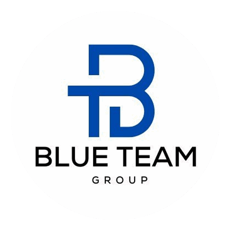BTG Round Logo