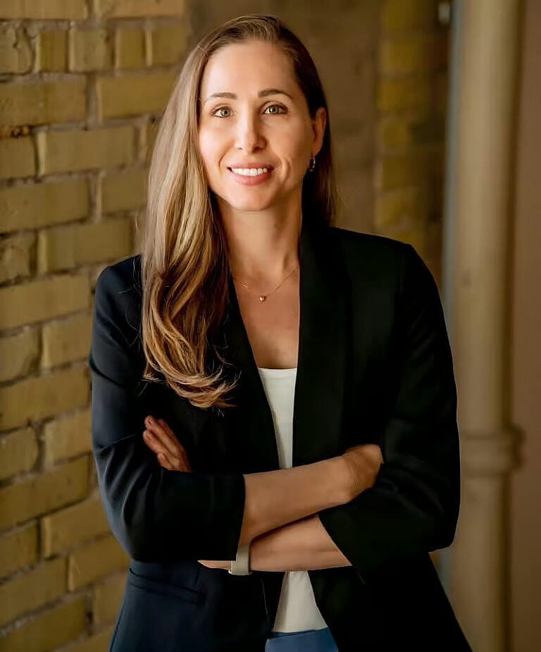 Paola Rossi Penazzo