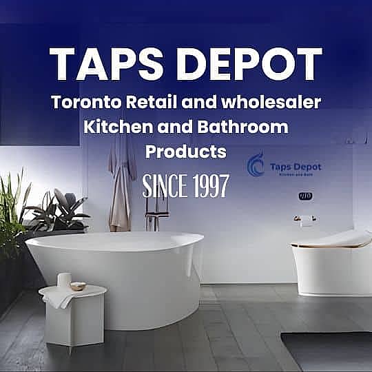 Taps Store Taps Depot | HMDIA